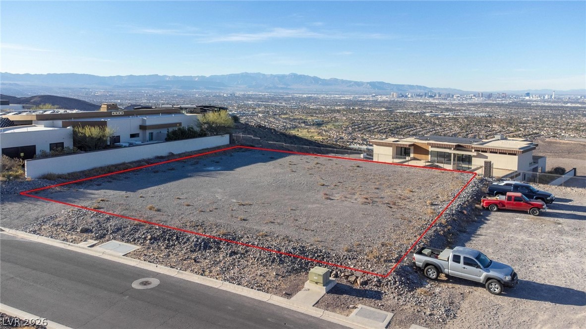 7 Sky Arc Court Henderson NV 89012