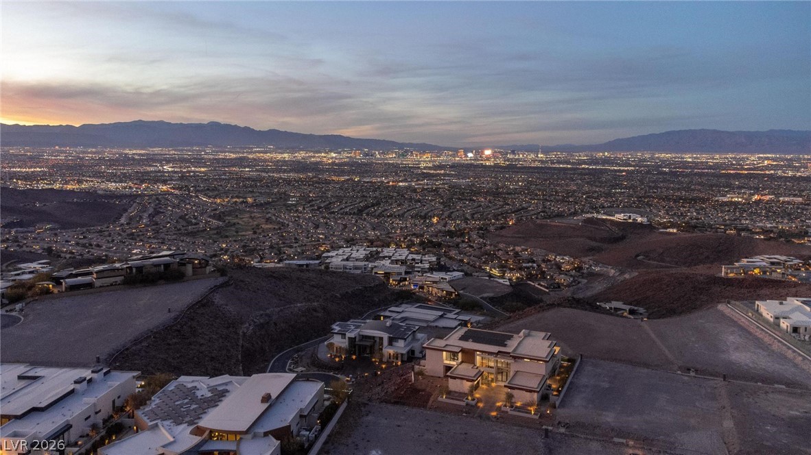 7 Sky Arc Court Henderson NV 89012