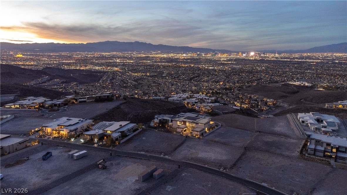 7 Sky Arc Court Henderson NV 89012