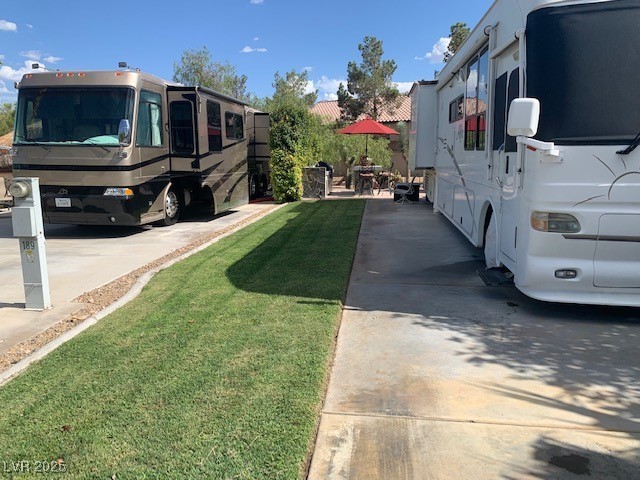 8175 Arville Street 190 Las Vegas NV 89139
