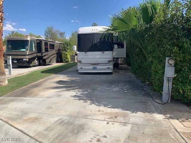8175 Arville Street 190 Las Vegas NV 89139