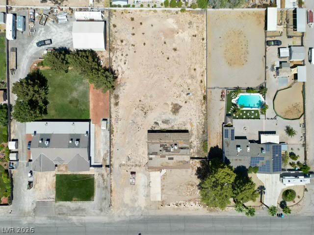 8010 West Rosada Way Las Vegas NV 89149