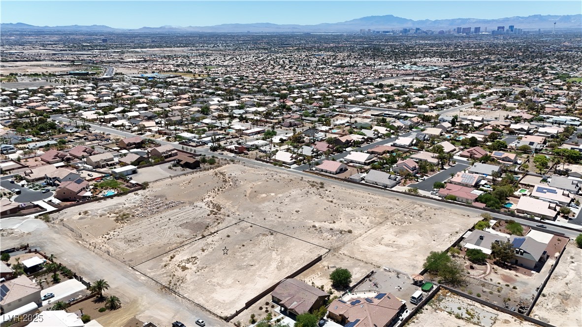 255 Vista Valley Street Las Vegas NV 89110