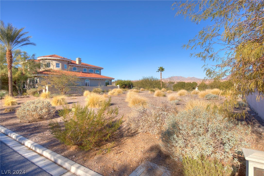 8 Sardana Court Henderson NV 89011