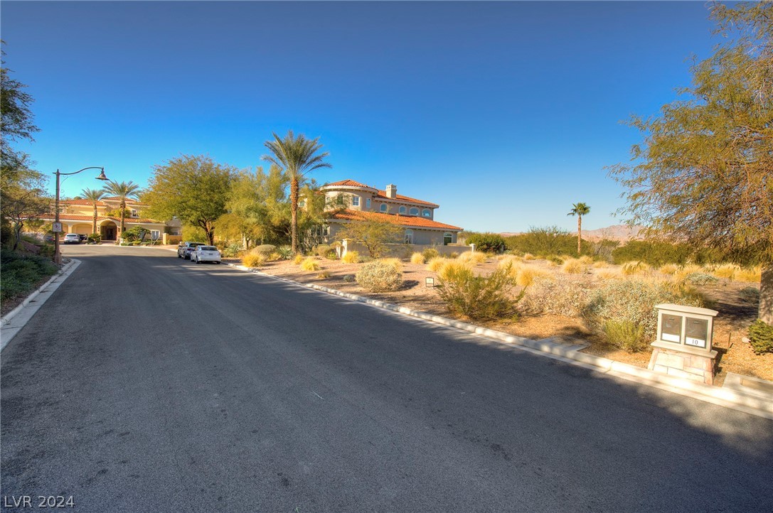 8 Sardana Court Henderson NV 89011