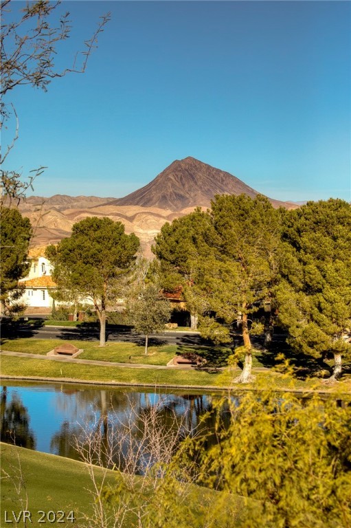 8 Sardana Court Henderson NV 89011