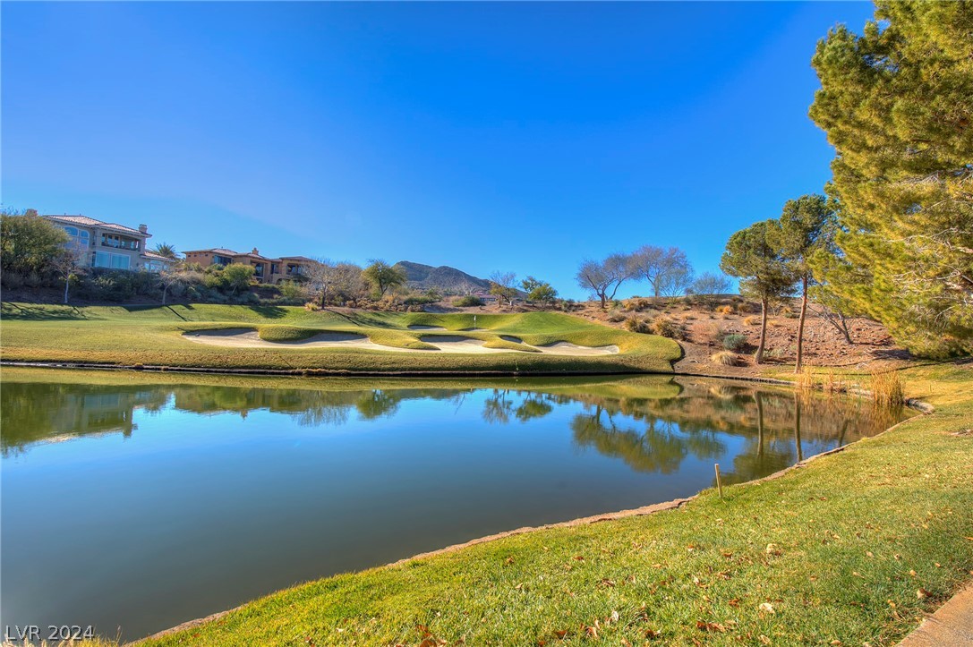 8 Sardana Court Henderson NV 89011