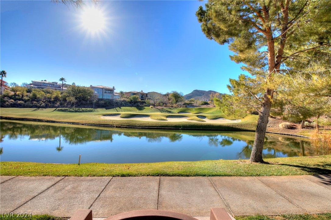 8 Sardana Court Henderson NV 89011