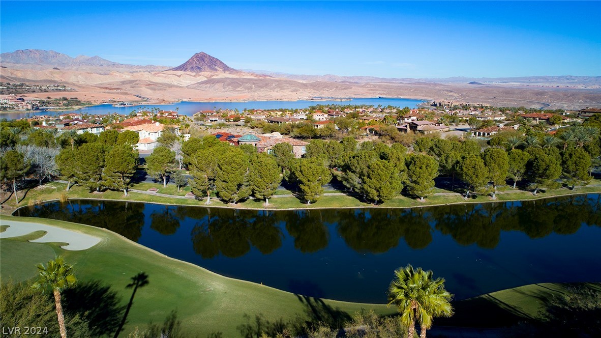 8 Sardana Court Henderson NV 89011