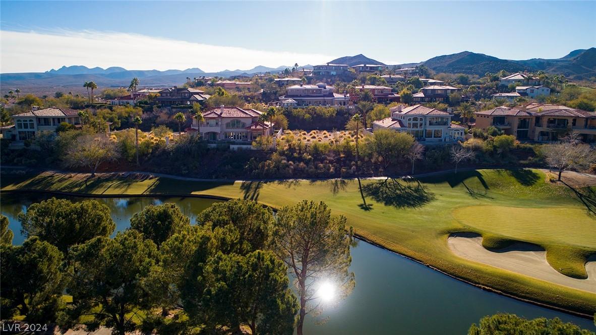 8 Sardana Court Henderson NV 89011