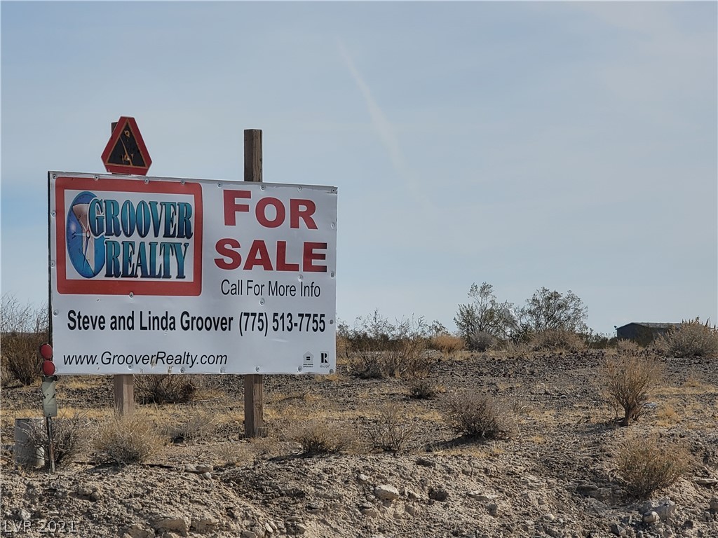 1131 East Bell Vista Avenue Pahrump NV 89060