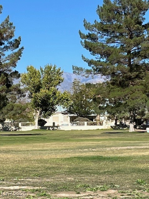 3161 Burning Tree Court Pahrump NV 89048