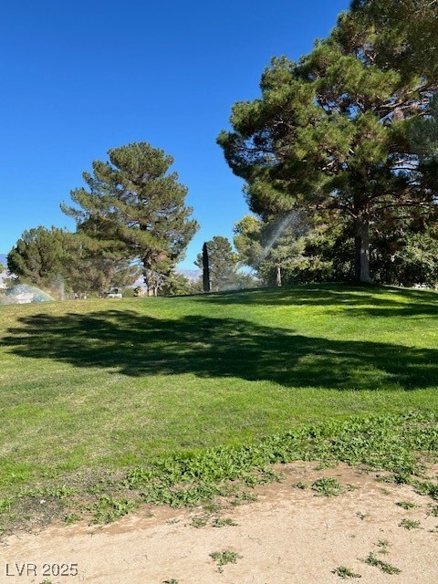 3161 Burning Tree Court Pahrump NV 89048