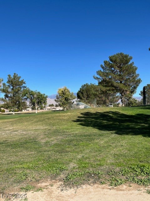 3161 Burning Tree Court Pahrump NV 89048