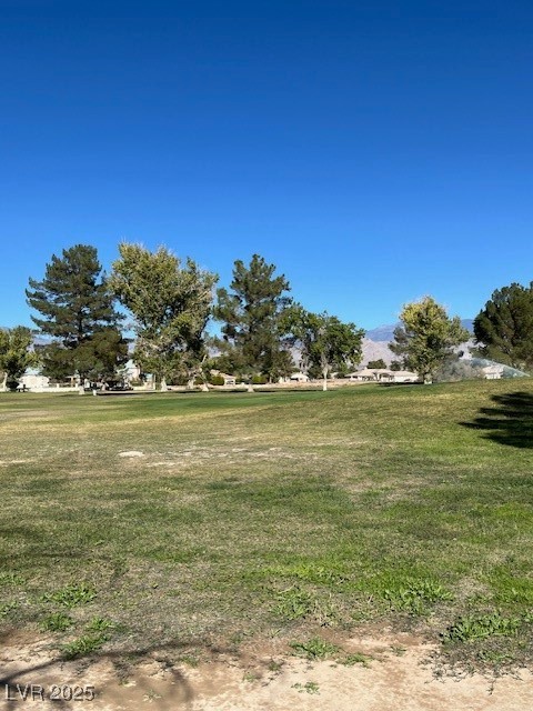 3161 Burning Tree Court Pahrump NV 89048