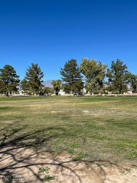 3161 Burning Tree Court Pahrump NV 89048