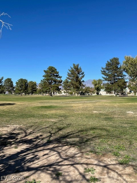 3161 Burning Tree Court Pahrump NV 89048