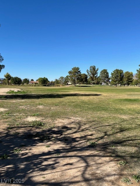 3161 Burning Tree Court Pahrump NV 89048