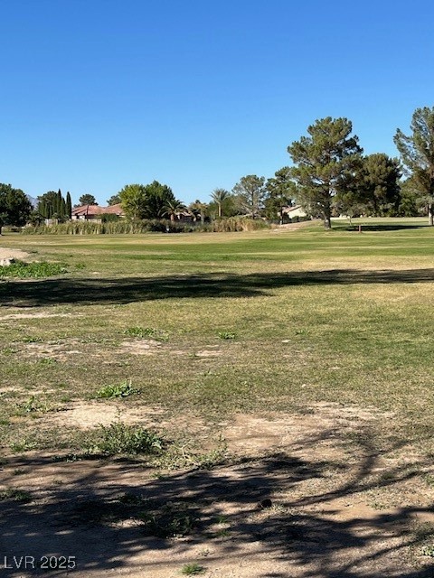 3161 Burning Tree Court Pahrump NV 89048