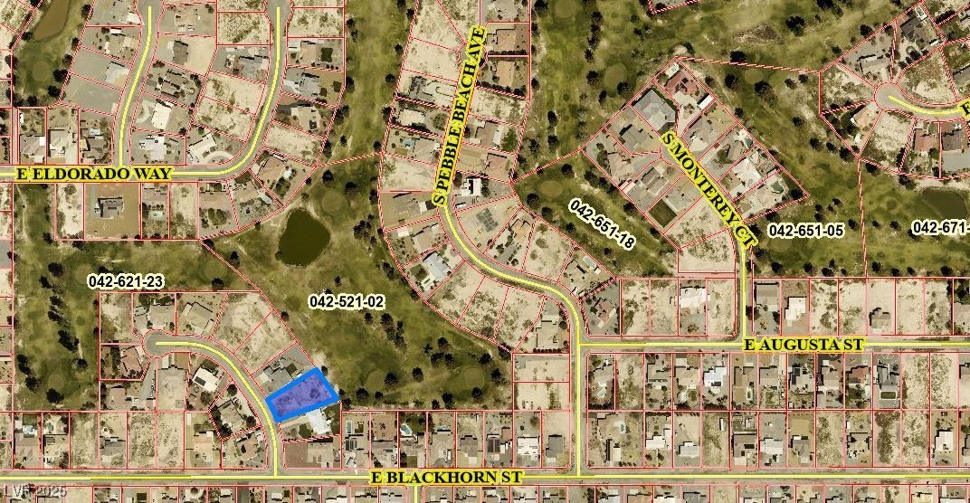 3161 Burning Tree Court Pahrump NV 89048