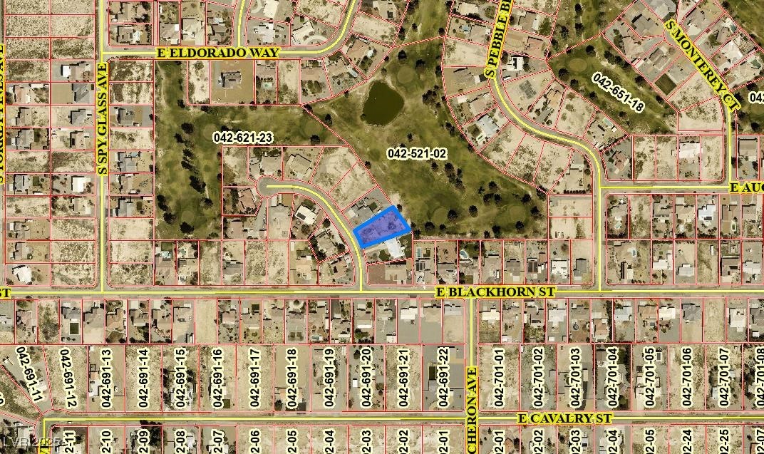 3161 Burning Tree Court Pahrump NV 89048