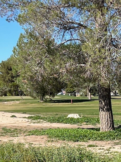 3161 Burning Tree Court Pahrump NV 89048