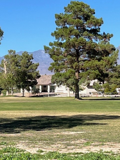 3161 Burning Tree Court Pahrump NV 89048