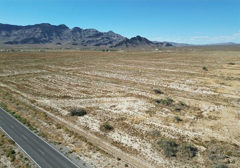 820 West Flashman Lane Pahrump NV 89060