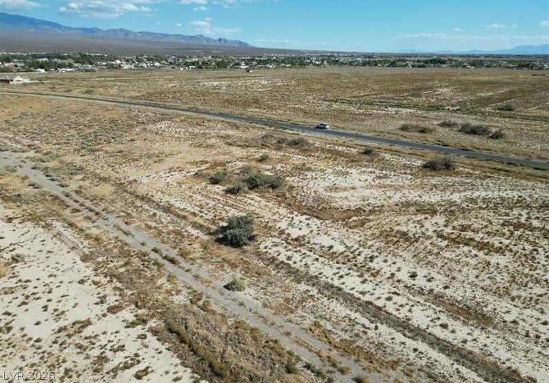 820 West Flashman Lane Pahrump NV 89060
