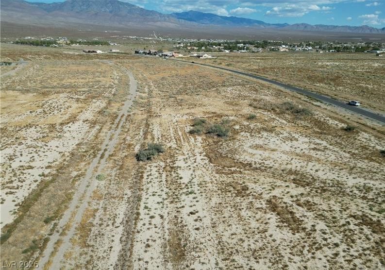 820 West Flashman Lane Pahrump NV 89060