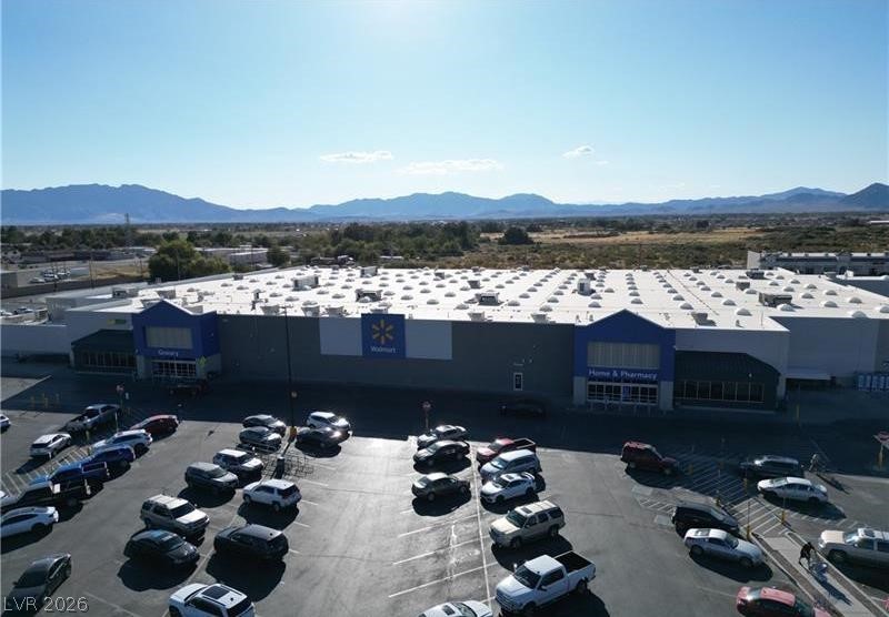 820 West Flashman Lane Pahrump NV 89060