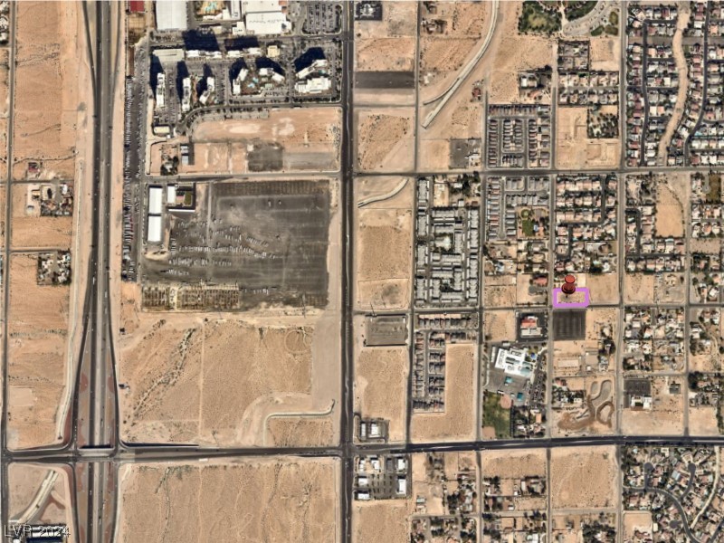 Rancho Destino Las Vegas NV 89124