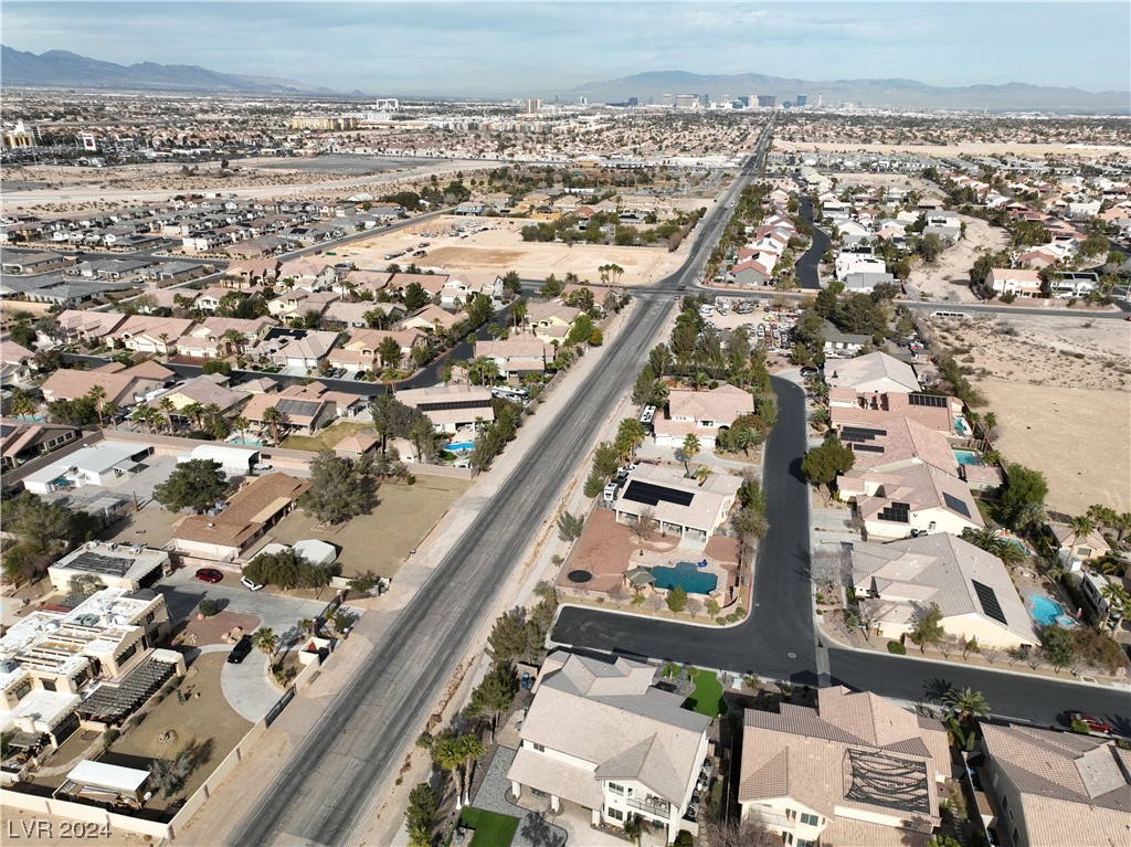 Rancho Destino Las Vegas NV 89124