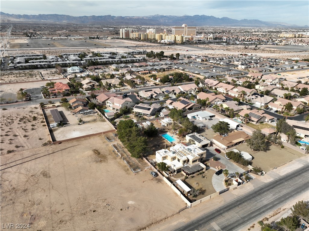 Rancho Destino Las Vegas NV 89124