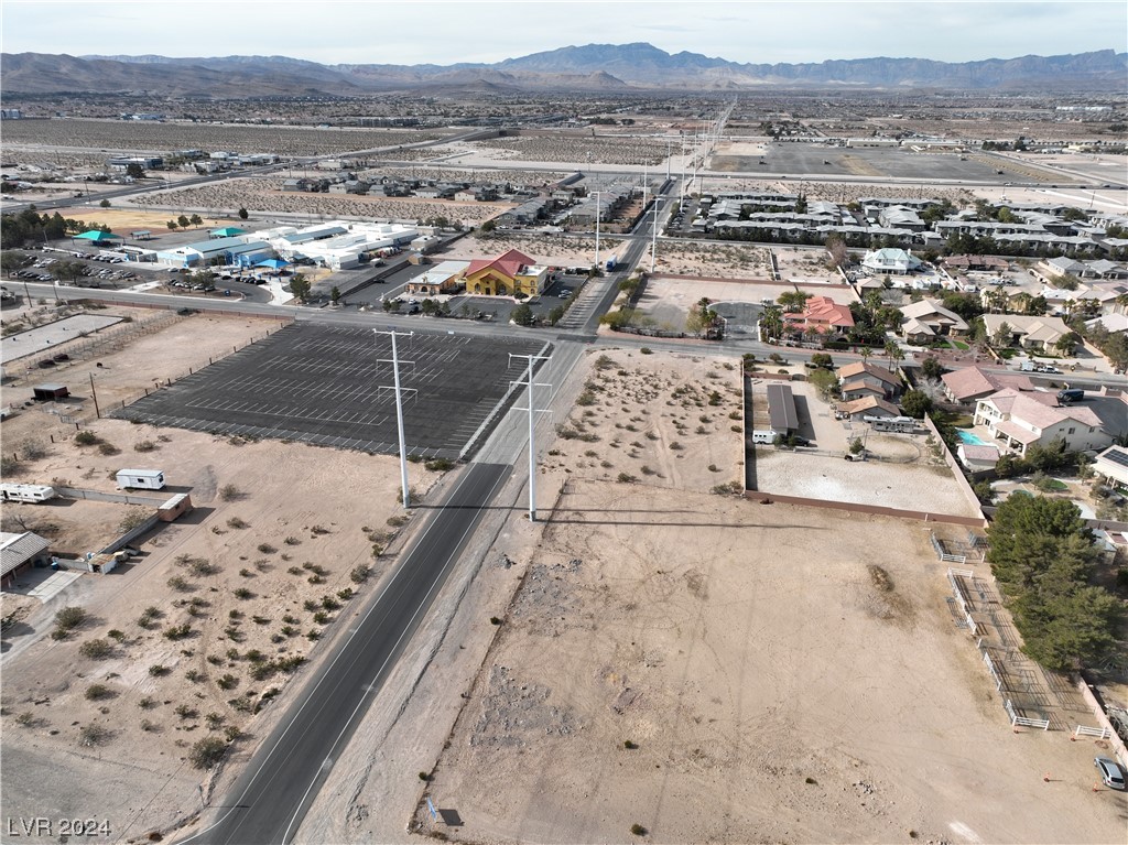 Rancho Destino Las Vegas NV 89124
