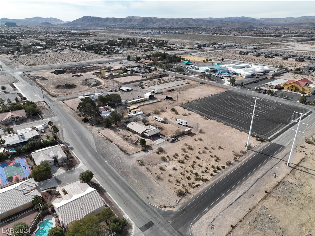 Rancho Destino Las Vegas NV 89124