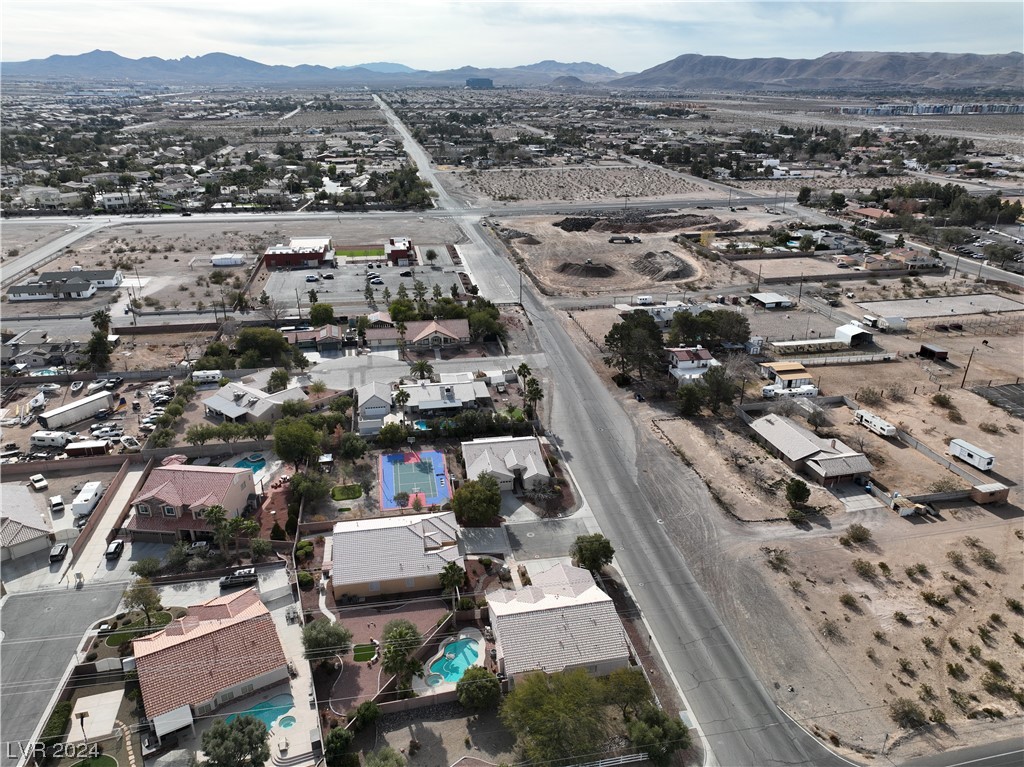Rancho Destino Las Vegas NV 89124