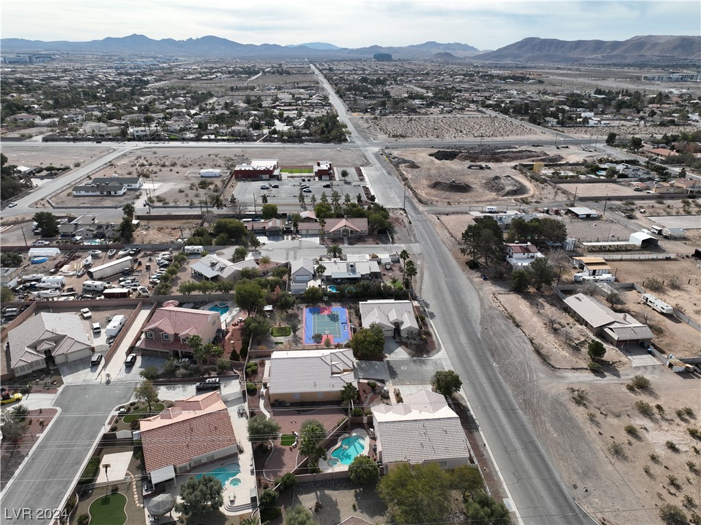 Rancho Destino Las Vegas NV 89124