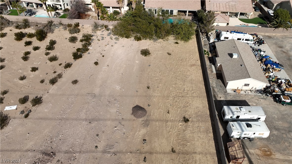 Rancho Destino Las Vegas NV 89124