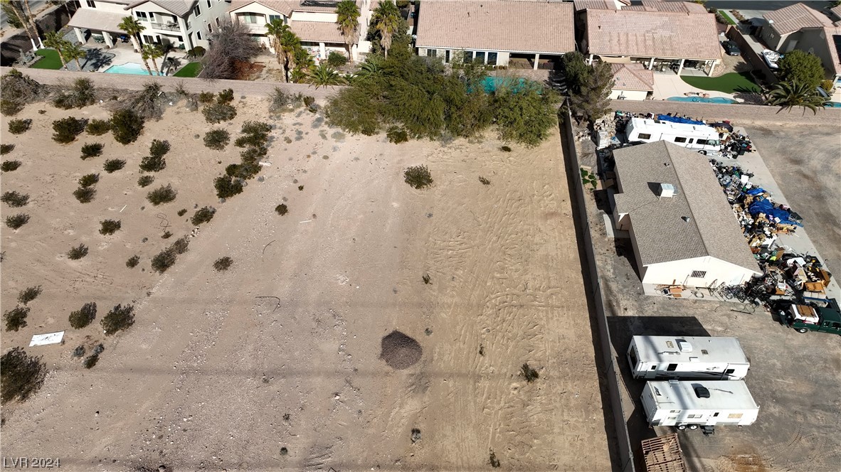 Rancho Destino Las Vegas NV 89124