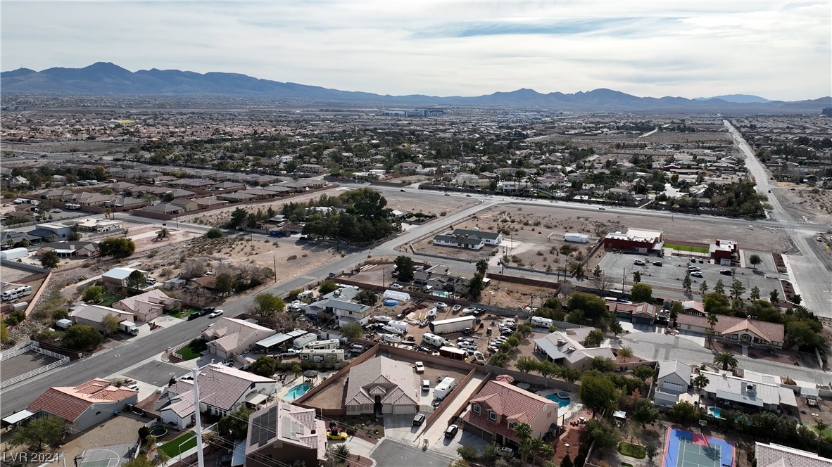 Rancho Destino Las Vegas NV 89124