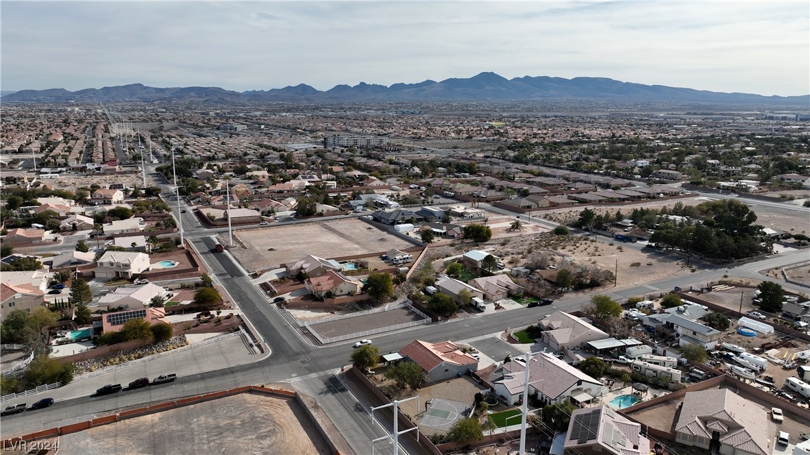 Rancho Destino Las Vegas NV 89124