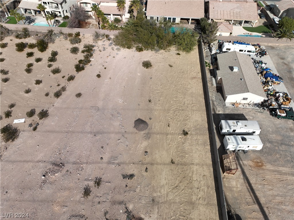 Rancho Destino Las Vegas NV 89124
