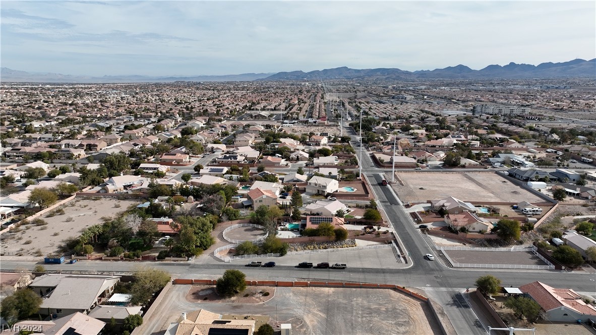 Rancho Destino Las Vegas NV 89124
