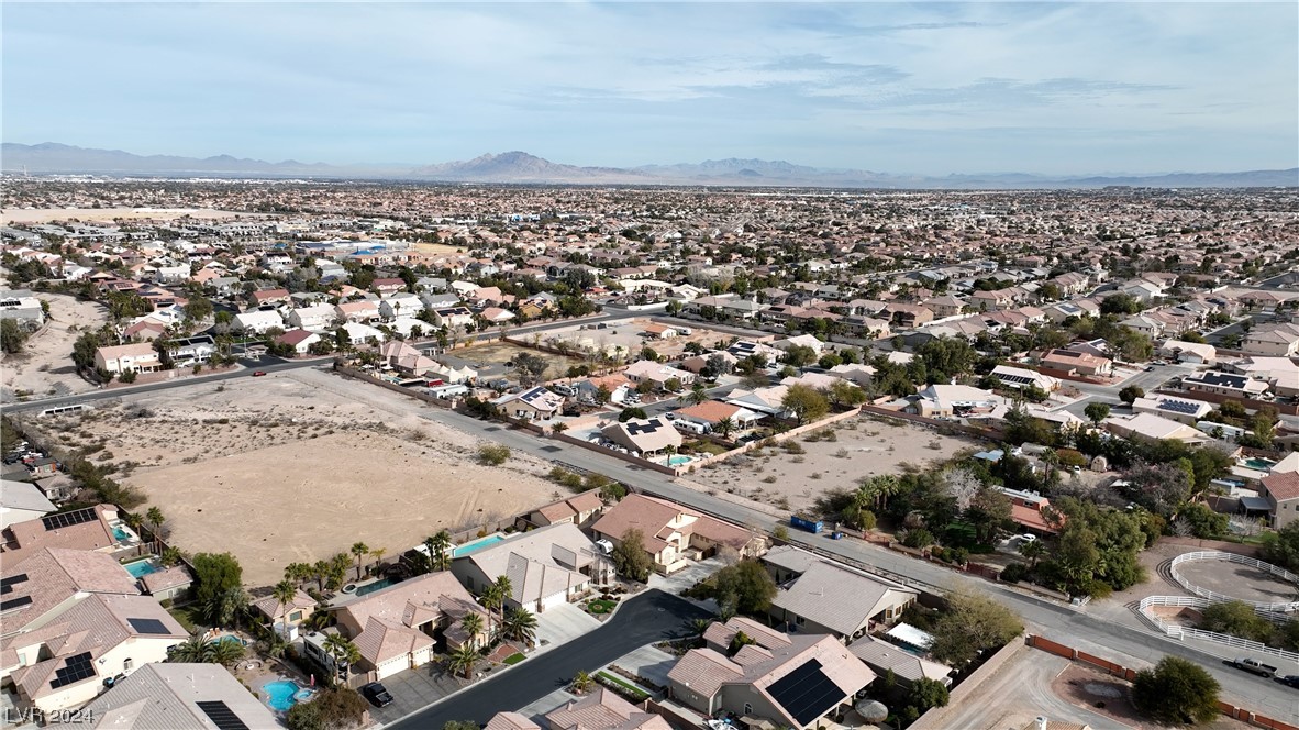 Rancho Destino Las Vegas NV 89124