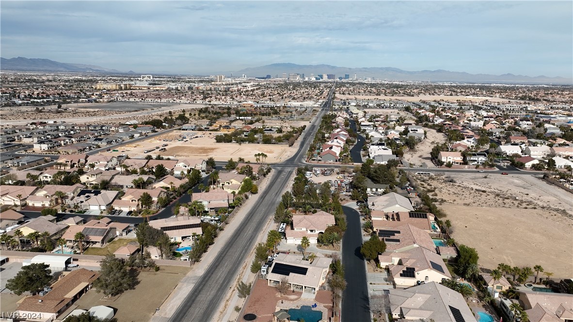 Rancho Destino Las Vegas NV 89124