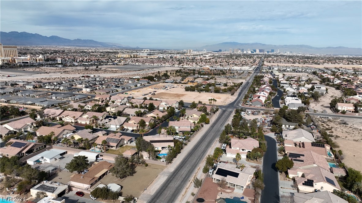 Rancho Destino Las Vegas NV 89124