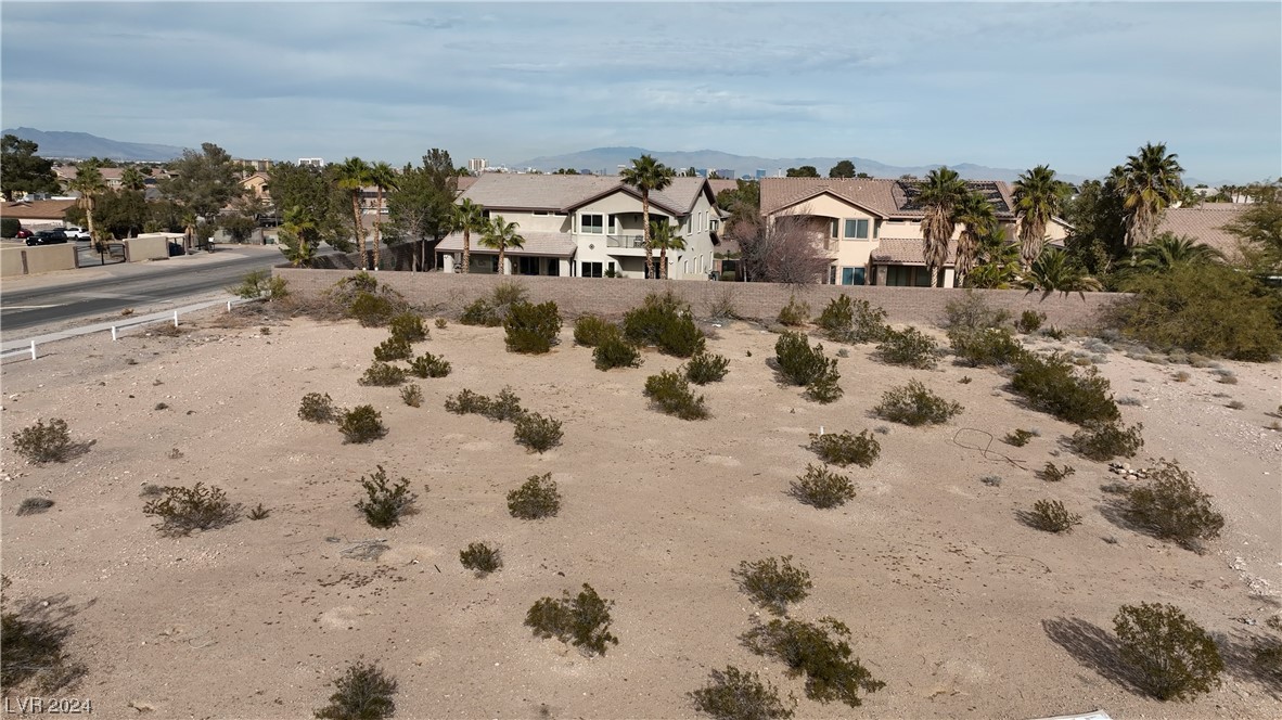 Rancho Destino Las Vegas NV 89124