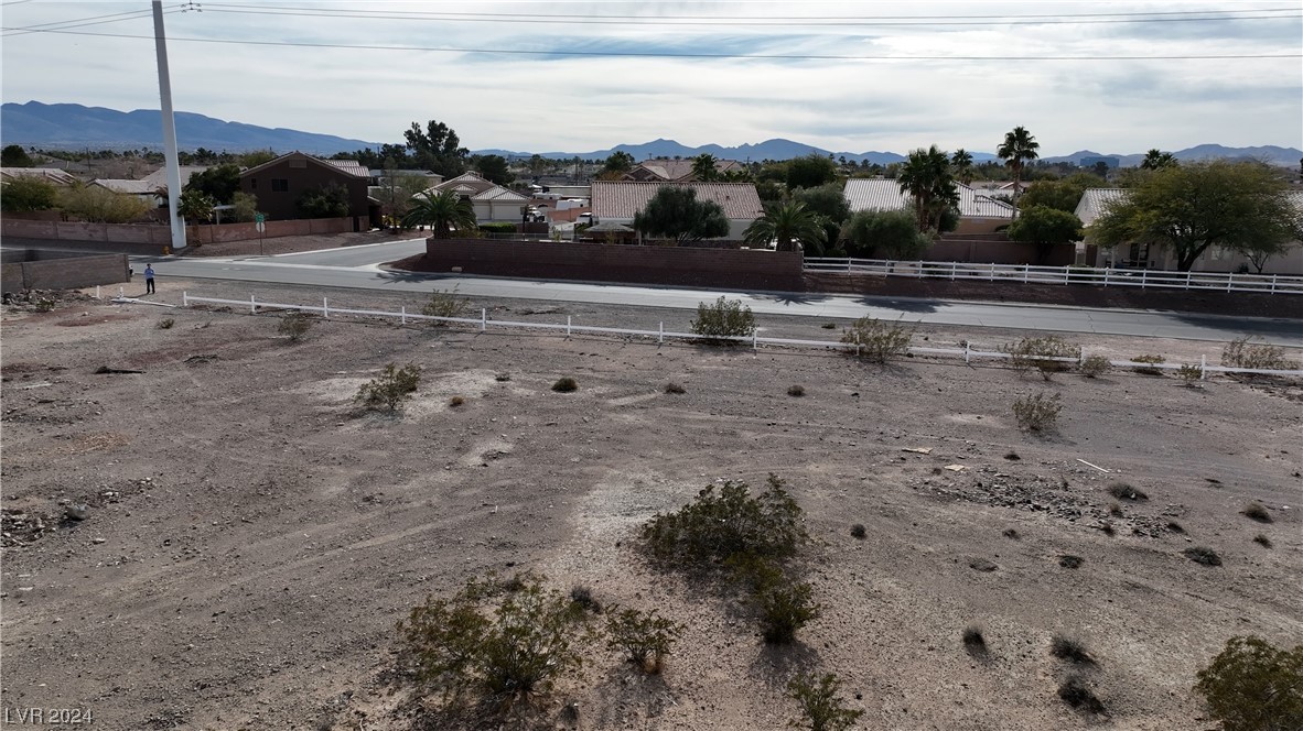 Rancho Destino Las Vegas NV 89124