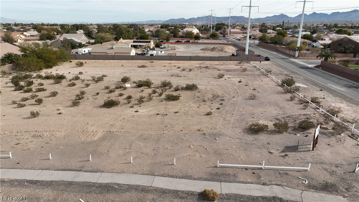 Rancho Destino Las Vegas NV 89124